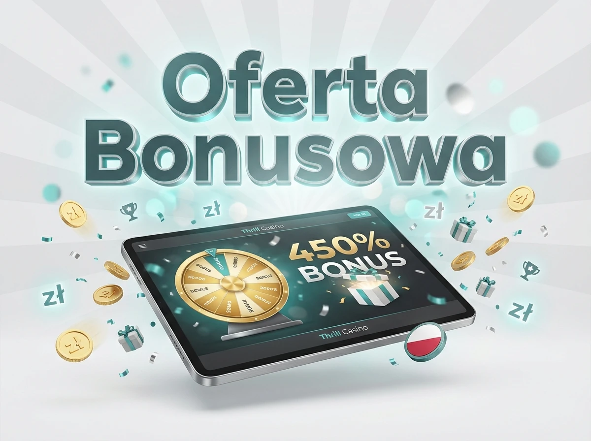 Oferta Bonusowa